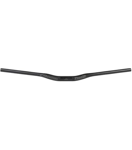 Amazon.com: Renthal Fatbar Lite 35mm Aluminum Handlebar : Automotive